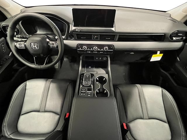 New 2026 Honda Pilot EX-L image 18