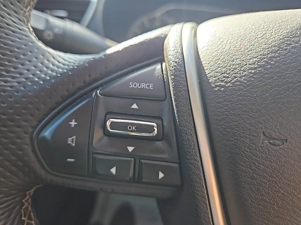 Used 2020 Nissan Maxima 3.5 SL w/ Floor Mat Group image 18