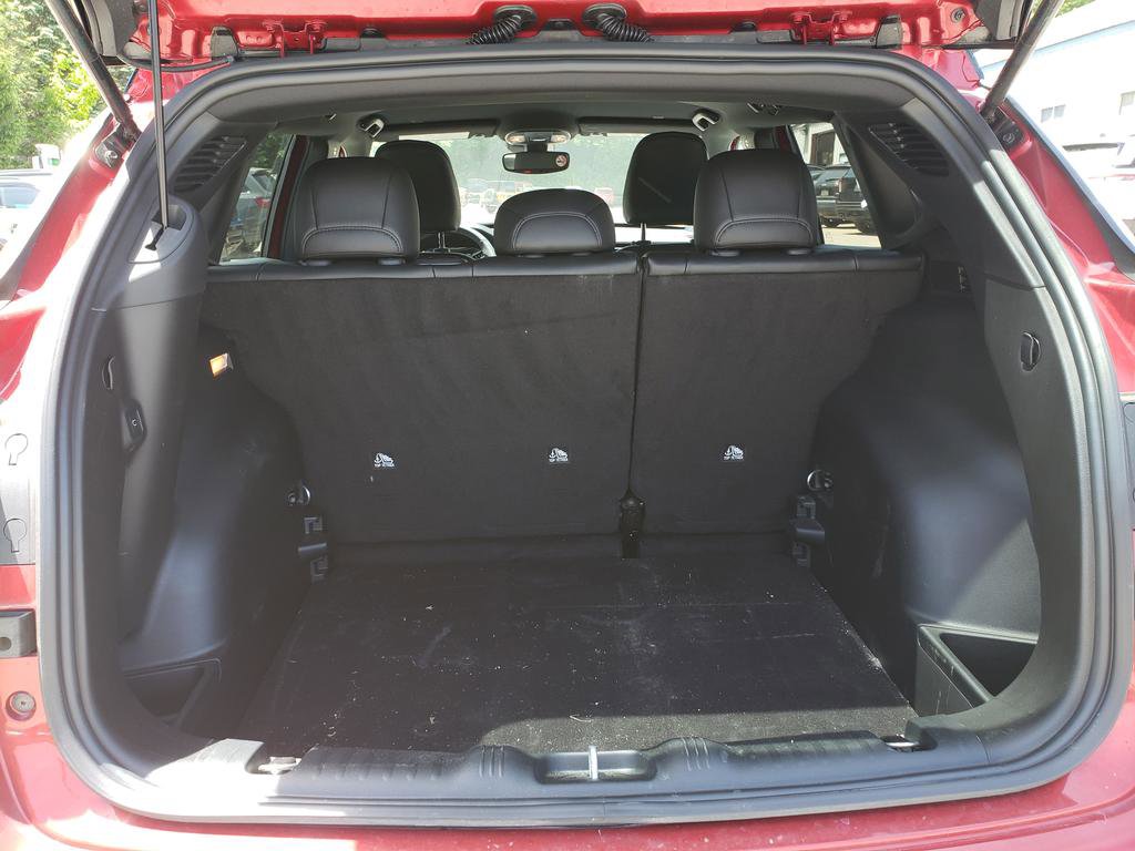 New 2026 Jeep Compass Limited AWD/4WD image 9
