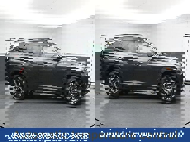 Used 2024 Hyundai Tucson Limited AWD/4WD image 13