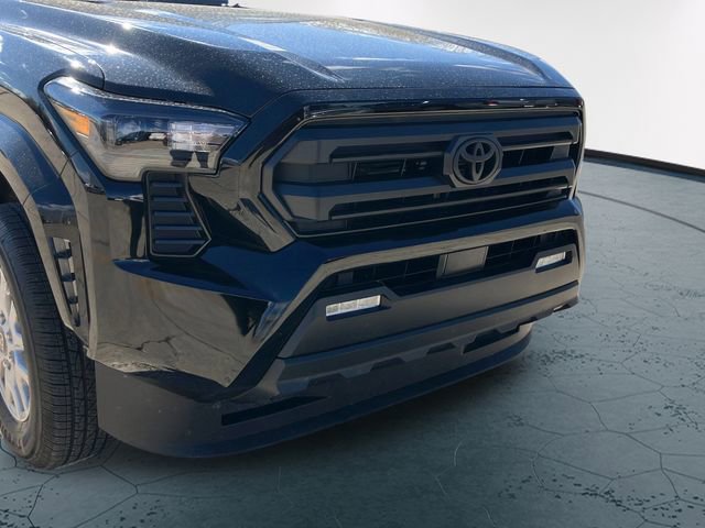 New 2026 Toyota Tacoma SR5 image 10
