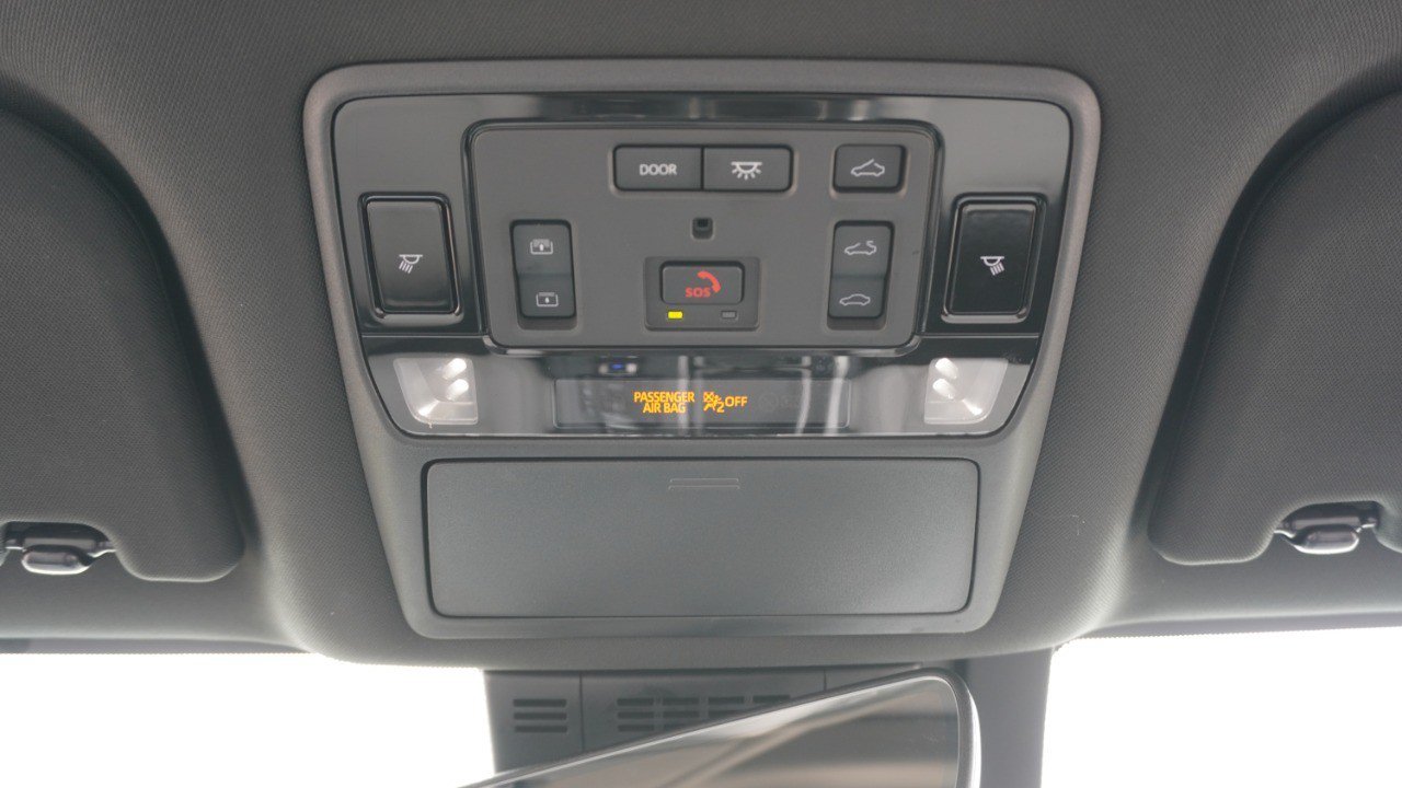 Certified 2026 Lexus TX 350 AWD w/ Technology Package image 28
