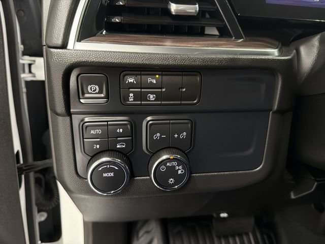 Certified 2025 Chevrolet Tahoe 4WD image 29