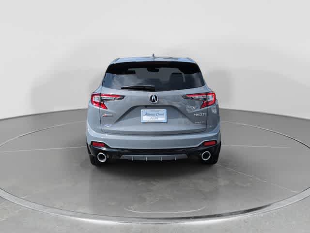 Certified 2026 Acura RDX A-Spec AWD/4WD image 7