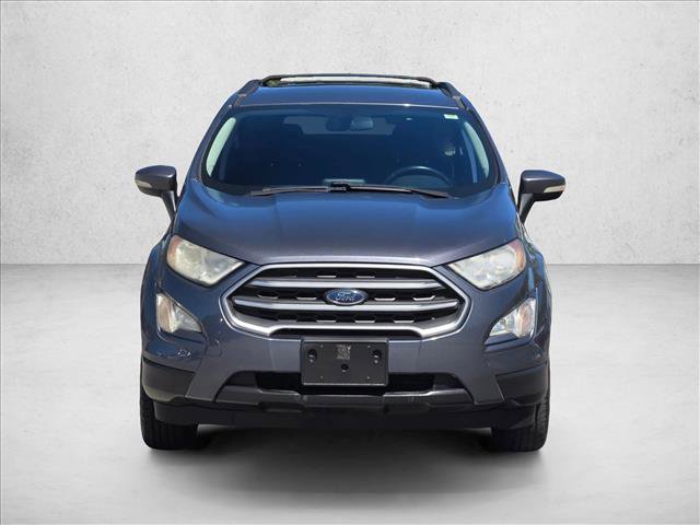 Used 2019 Ford EcoSport SE image 2