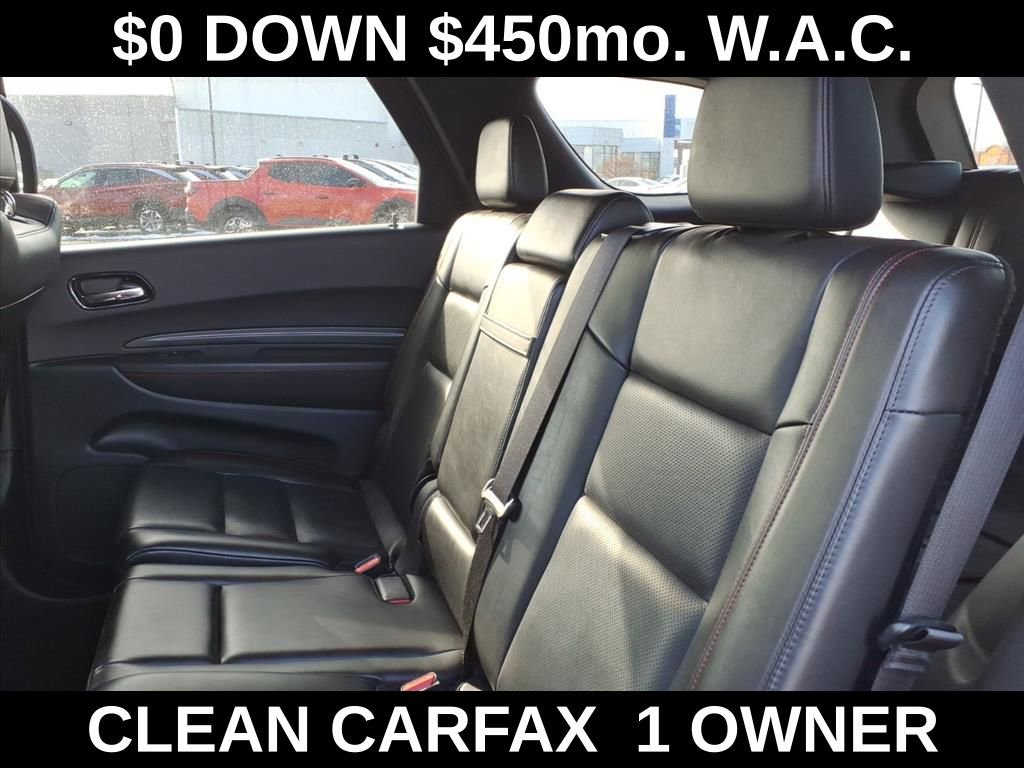 Used 2024 Dodge Durango GT image 25