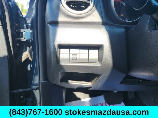 Used 2008 MAZDA MAZDA3 s Sport FWD image 17