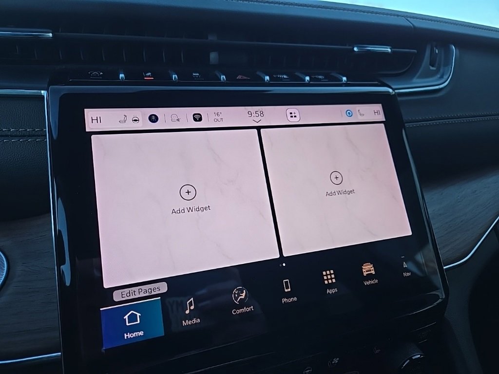 Used 2025 Jeep Grand Cherokee Summit image 53