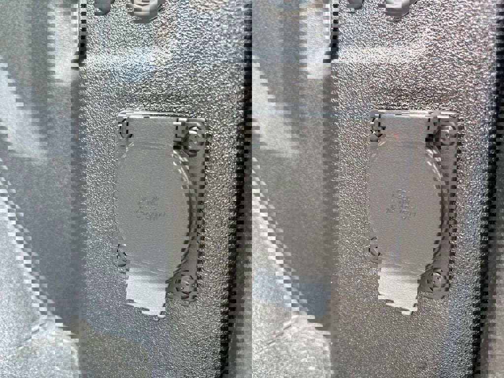 New 2025 GMC Hummer EV 3X image 64