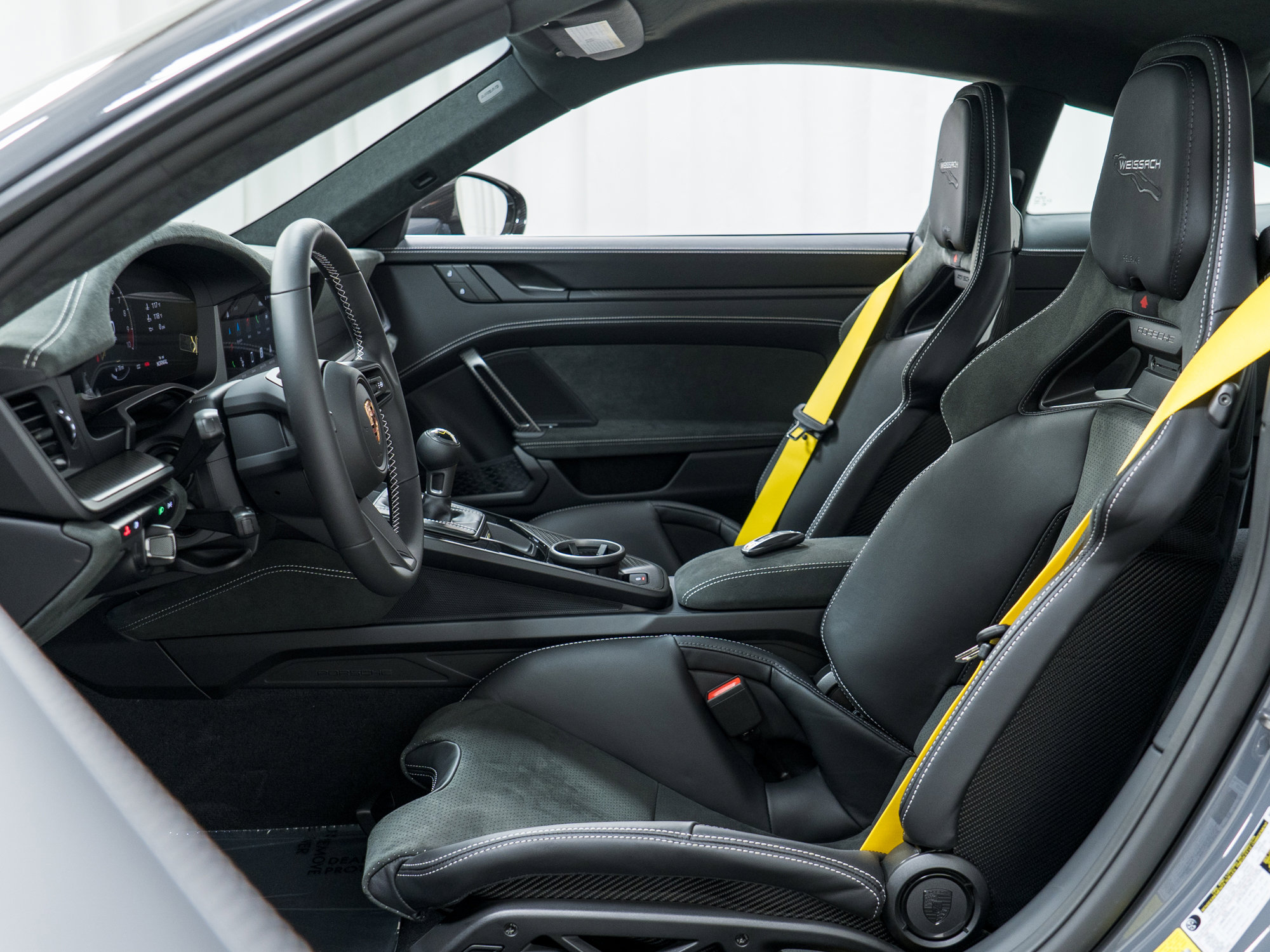 Used 2026 Porsche 911 GT3 image 17