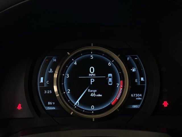 Used 2019 Lexus IS 300 F Sport w/ F Sport Package AWD/4WD image 29