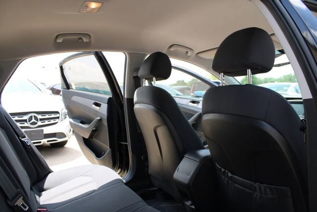 Used 2018 Hyundai Sonata SEL FWD image 45