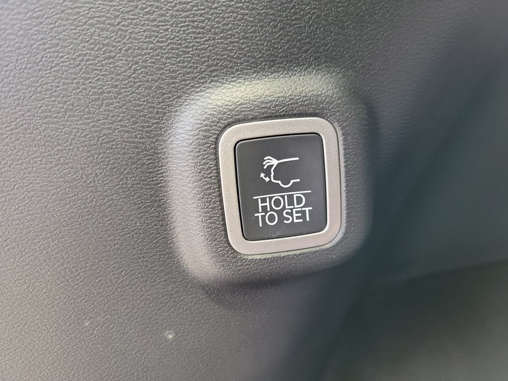 New 2026 Jeep Cherokee Limited AWD/4WD image 29