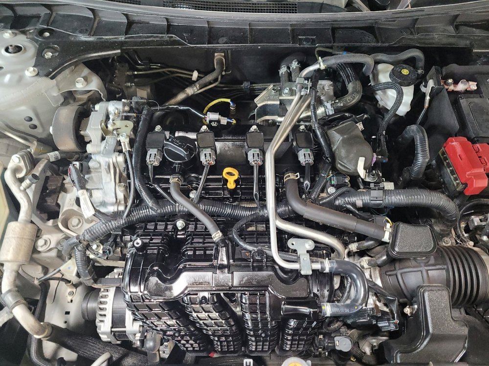 Used 2023 Nissan Altima 2.5 SV image 30