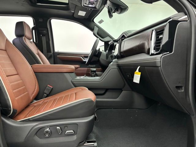 New 2026 GMC Sierra 1500 Denali Ultimate image 36