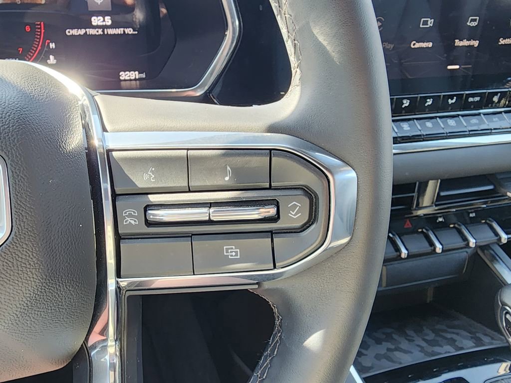 New 2026 GMC Canyon Elevation w/ Convenience Package image 21