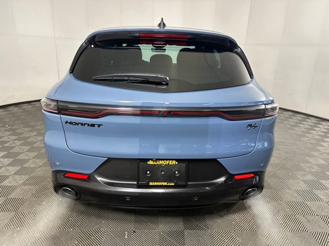 Used 2024 Dodge Hornet R/T w/ R/T Blacktop Package image 4