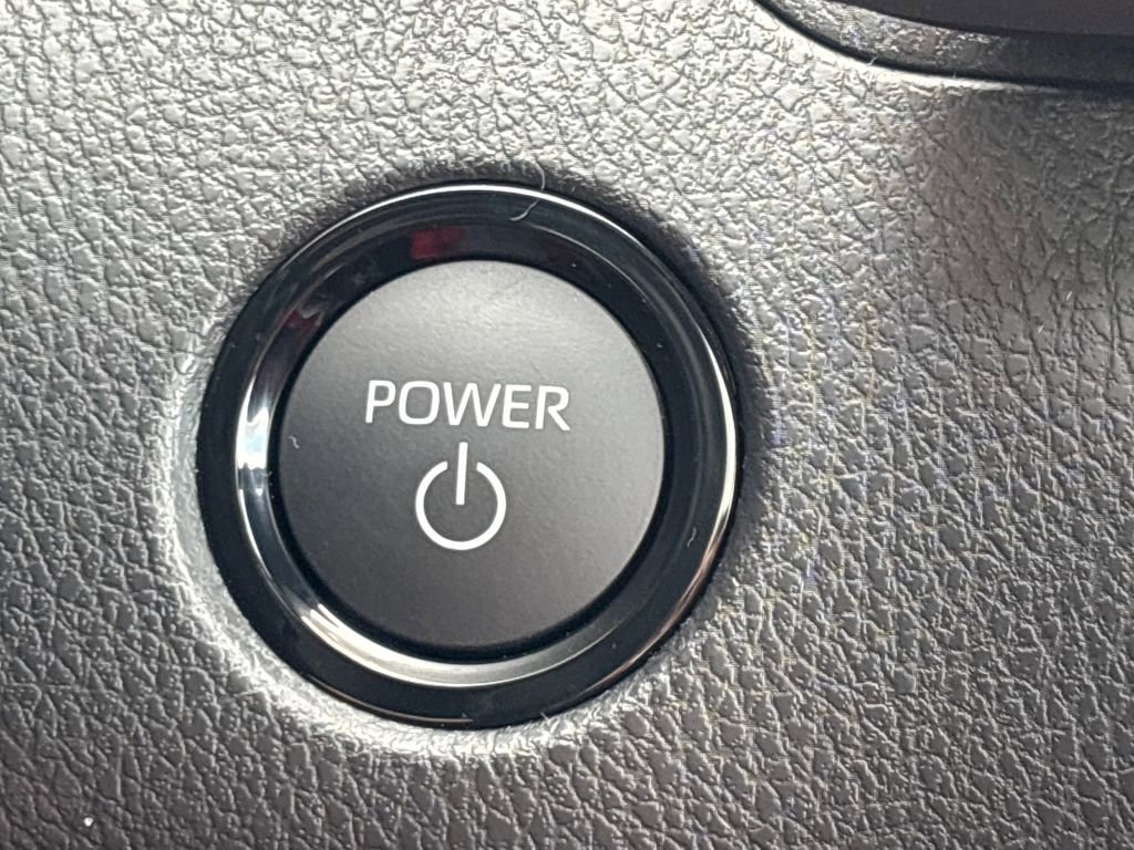 New 2026 Toyota Camry XSE image 19