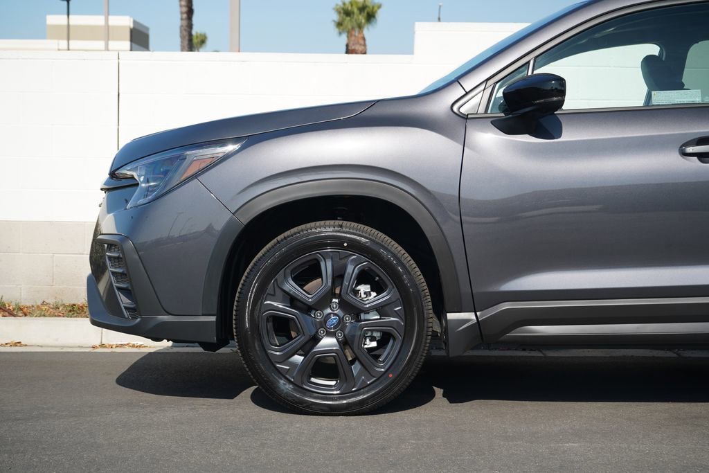 New 2026 Subaru Ascent Bronze Edition AWD/4WD image 2