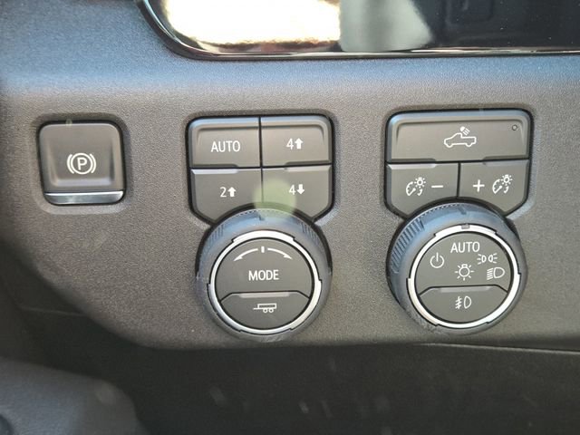 New 2026 Chevrolet Silverado 1500 RST w/ All Star Edition Plus image 11