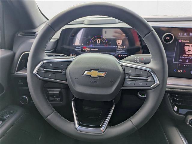 New 2026 Chevrolet Tahoe Premier w/ Sun And Tow Package image 12