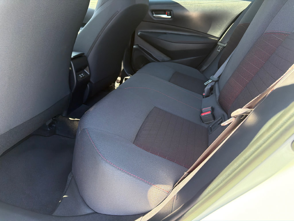 Used 2024 Toyota Corolla SE FWD image 25