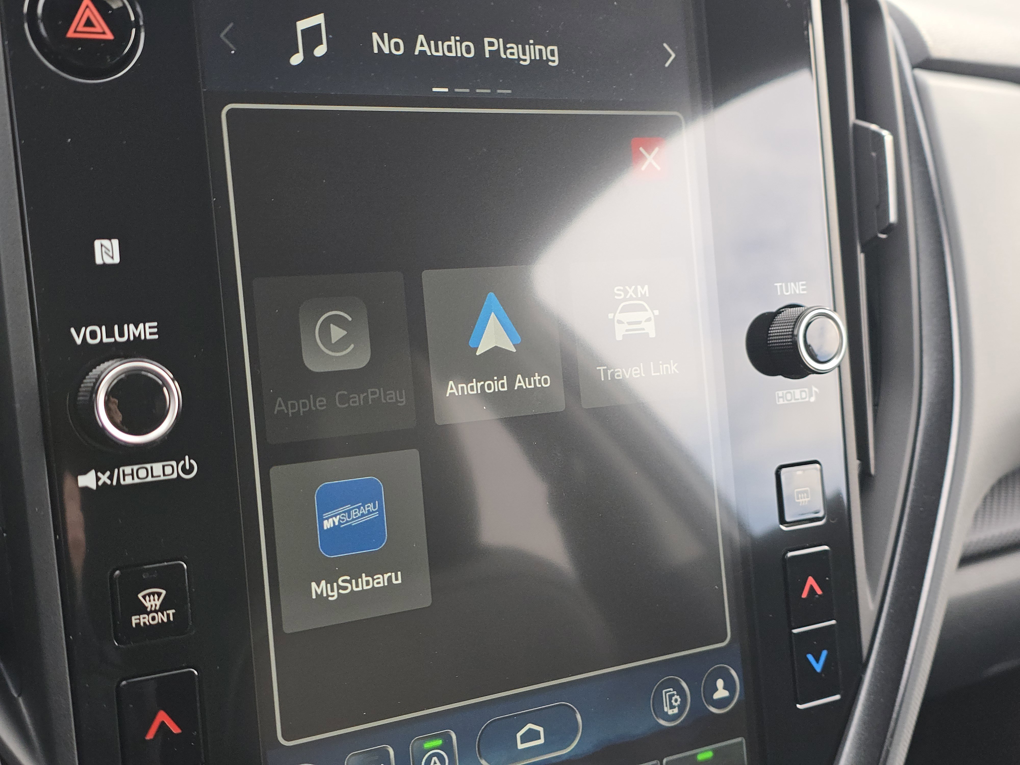 New 2026 Subaru Crosstrek 2.5i Limited image 23