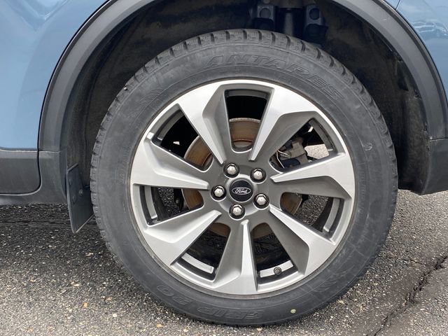 Used 2023 Ford Escape Platinum image 20