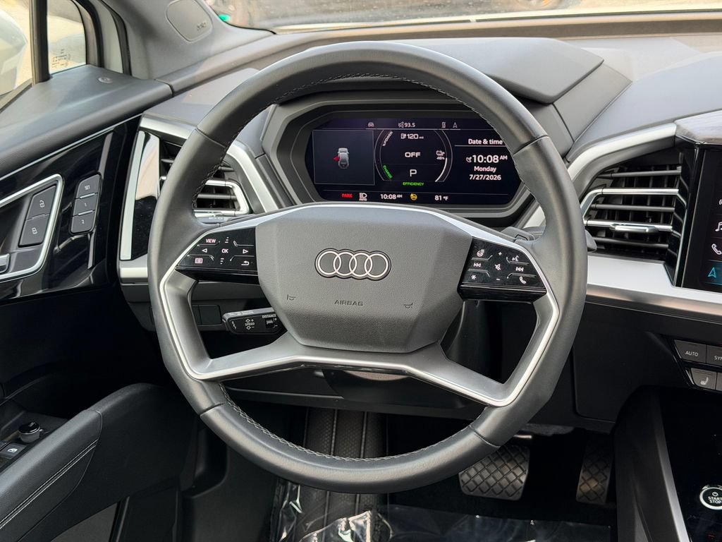 Certified 2023 Audi Q4 e-tron Premium Plus w/ Premium Plus RWD image 23