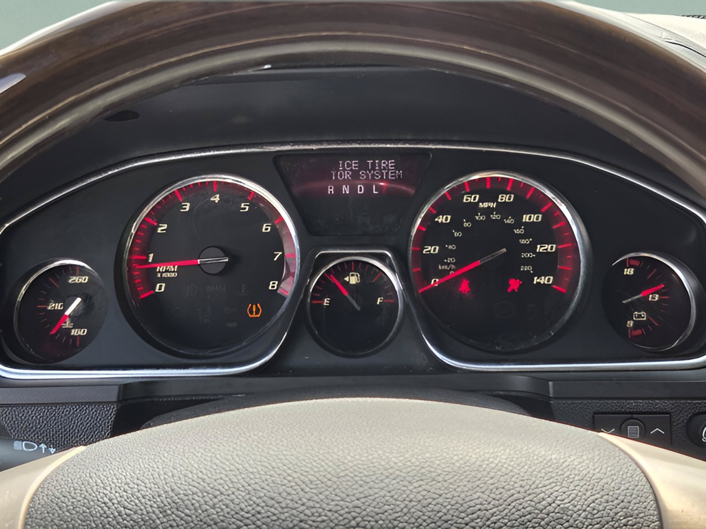 Used 2016 GMC Acadia Denali FWD image 12