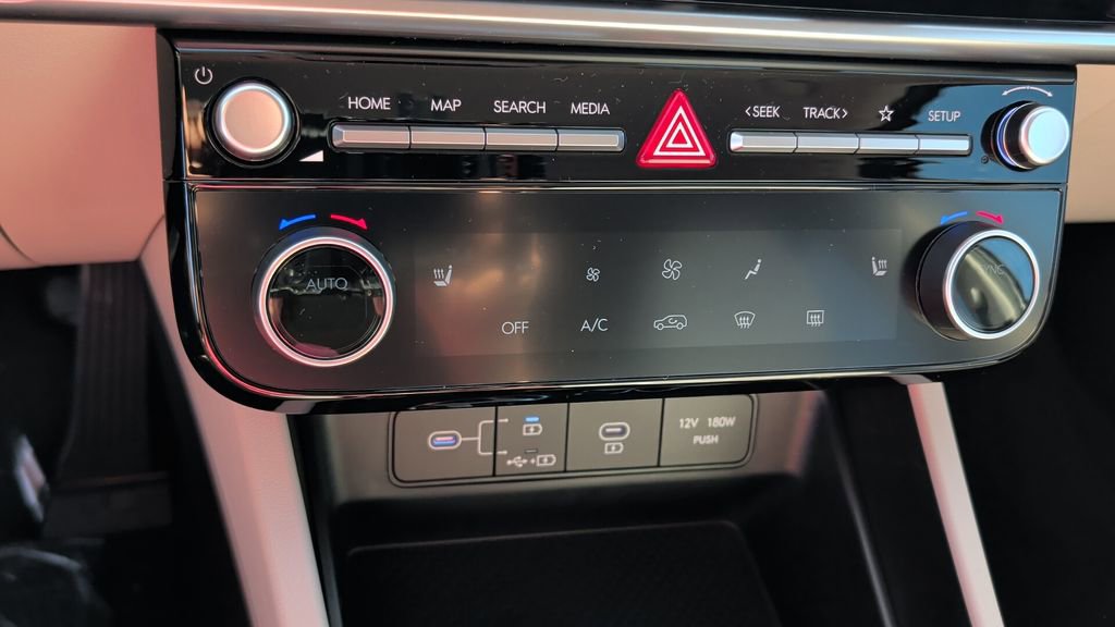 New 2026 Hyundai Tucson SEL FWD image 31