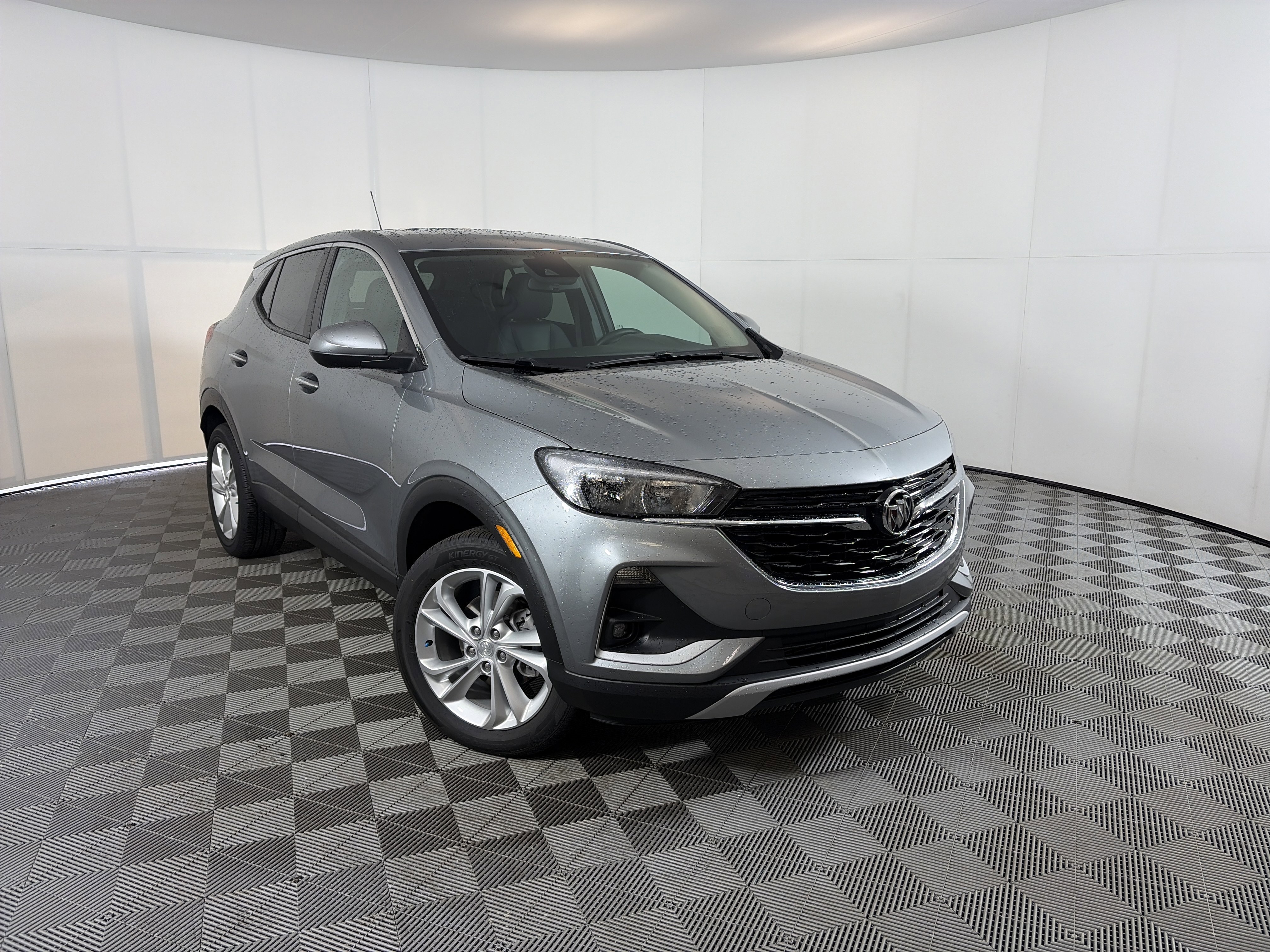 Certified 2023 Buick Encore GX Preferred w/ Cold Weather Comfort Package