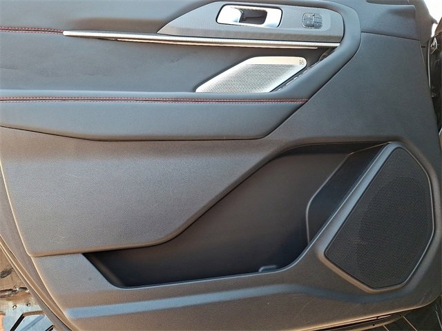 Used 2025 Ford Explorer ST image 12