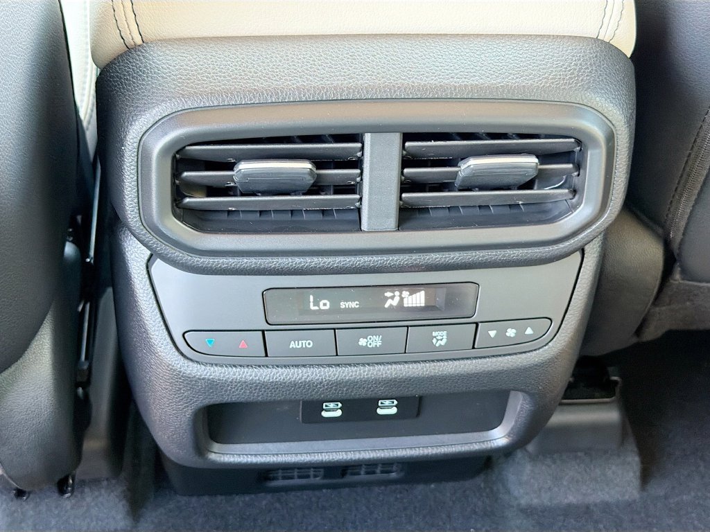 New 2026 Honda Pilot EX-L image 21