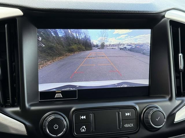 Certified 2024 GMC Terrain SLT image 15