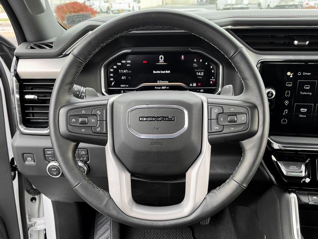 Used 2025 GMC Sierra 1500 Denali image 23