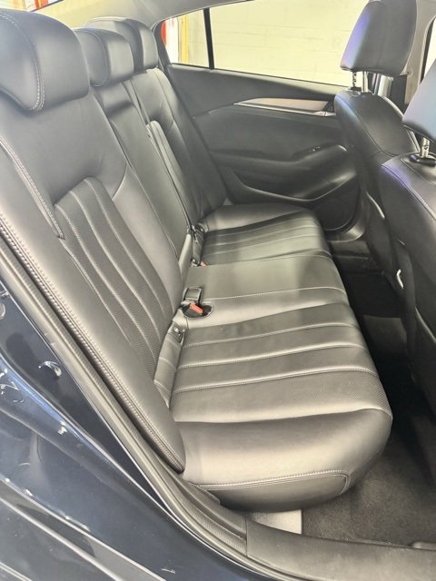 Used 2019 MAZDA MAZDA6 Touring image 17