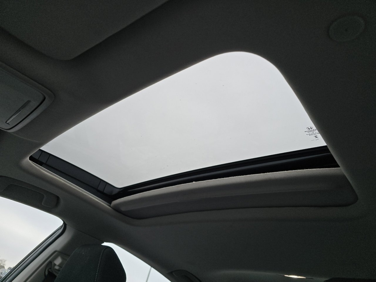 Certified 2023 Honda Accord EX image 4