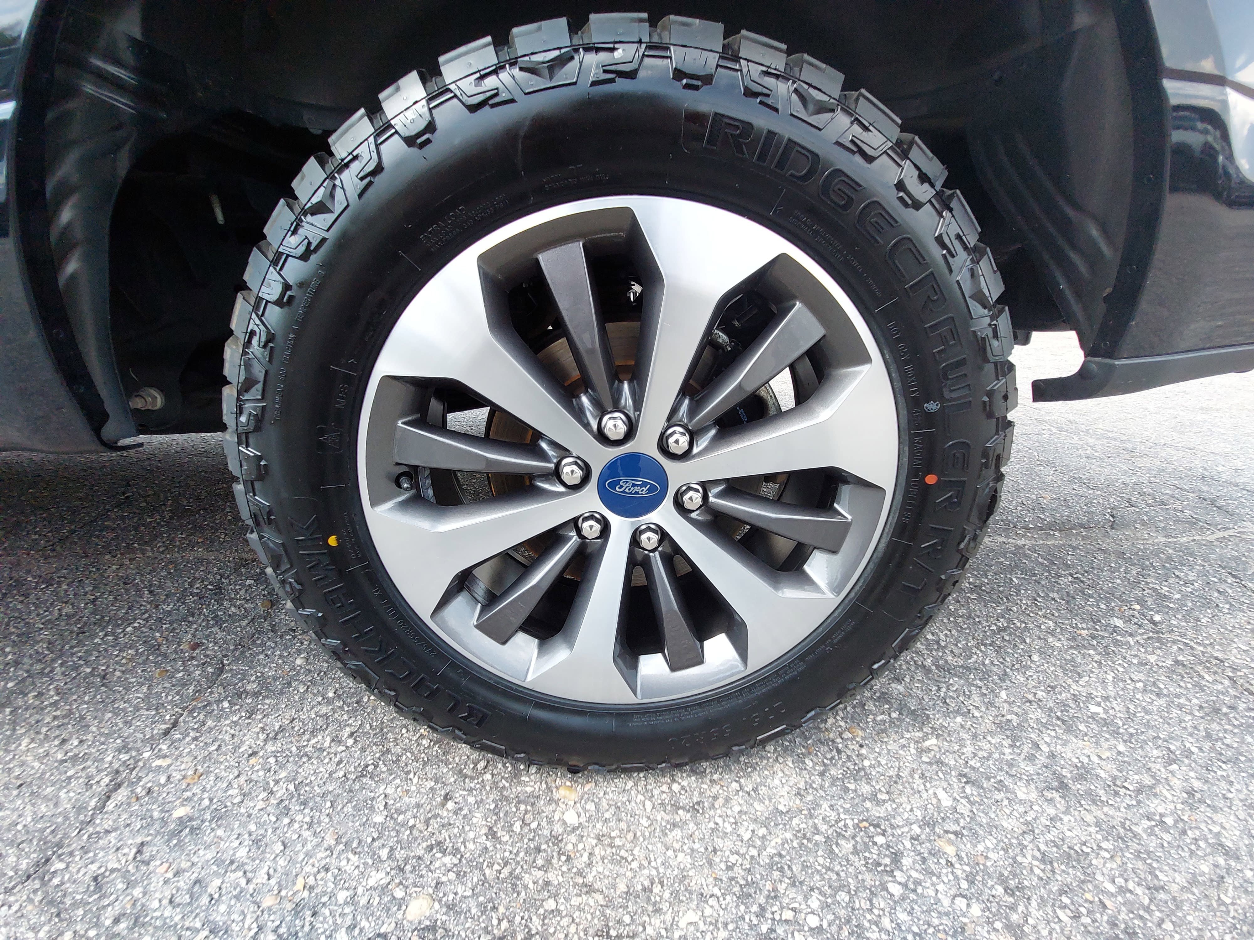 Used 2020 Ford F150 XL w/ Equipment Group 101A Mid RWD image 35
