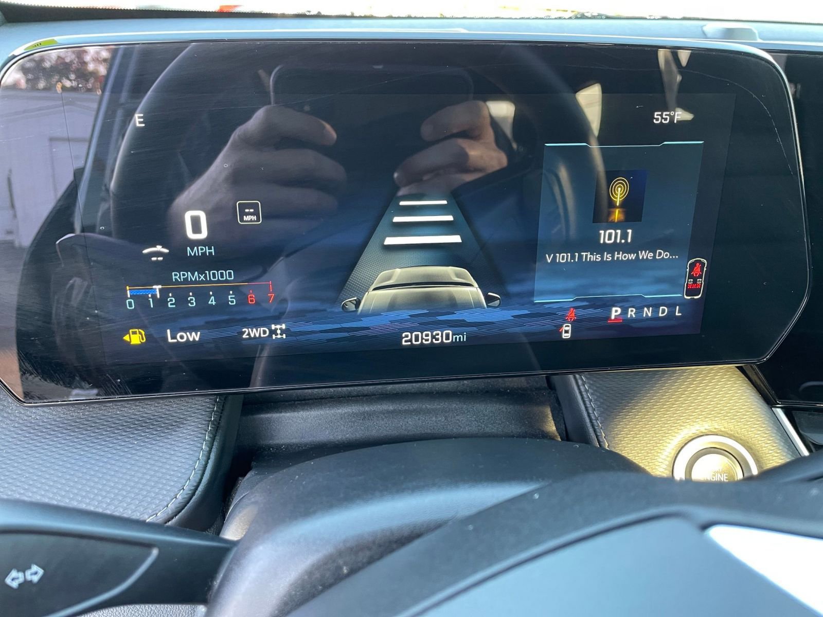 Used 2025 Chevrolet Equinox LT image 34