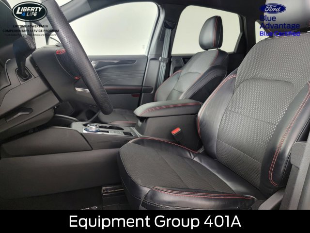 Used 2023 Ford Escape ST-Line Select w/ Tech Pack #2 AWD/4WD image 14