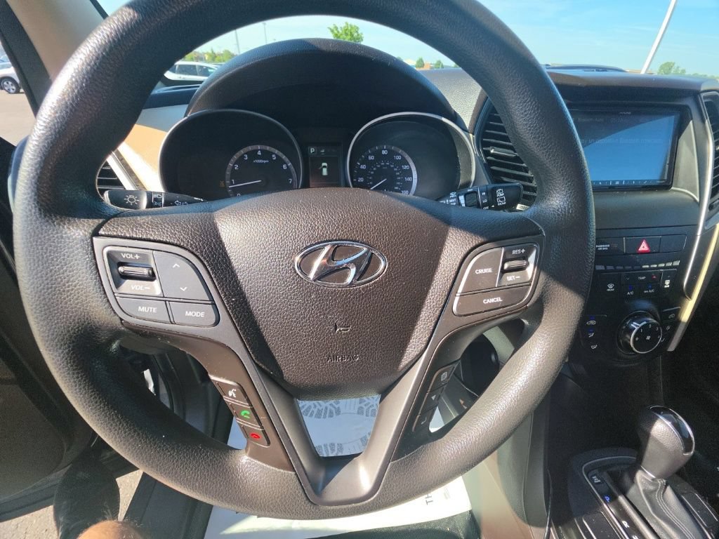 Used 2017 Hyundai Santa Fe Sport AWD/4WD image 19