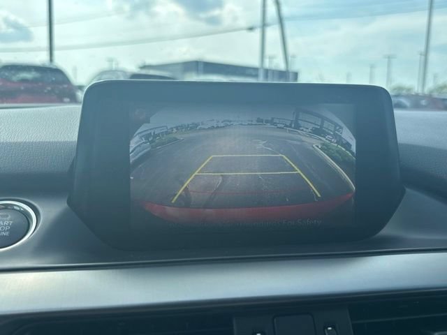 Used 2017 MAZDA MAZDA6 Touring FWD image 14