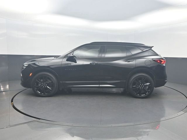 Used 2020 Chevrolet Blazer RS FWD image 2