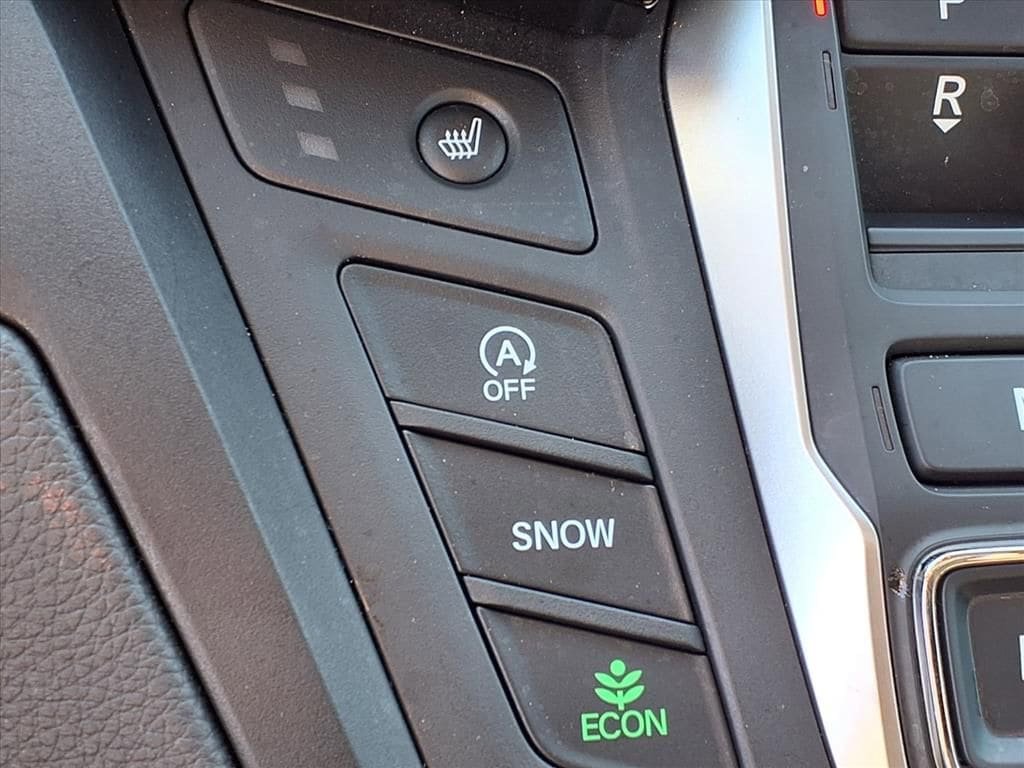Used 2025 Honda Odyssey EX-L image 17