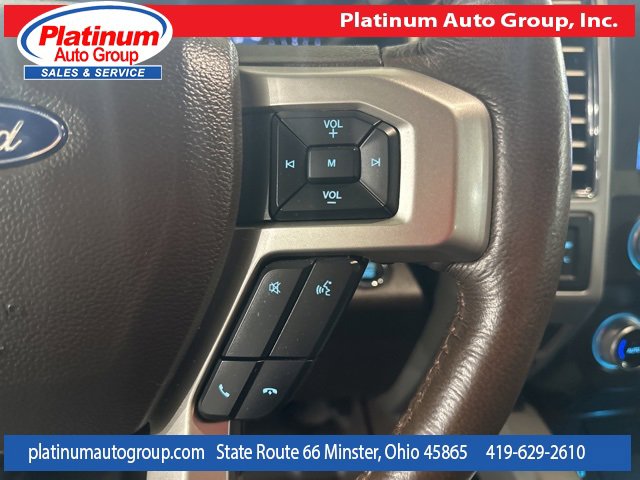 Used 2021 Ford F250 King Ranch image 14