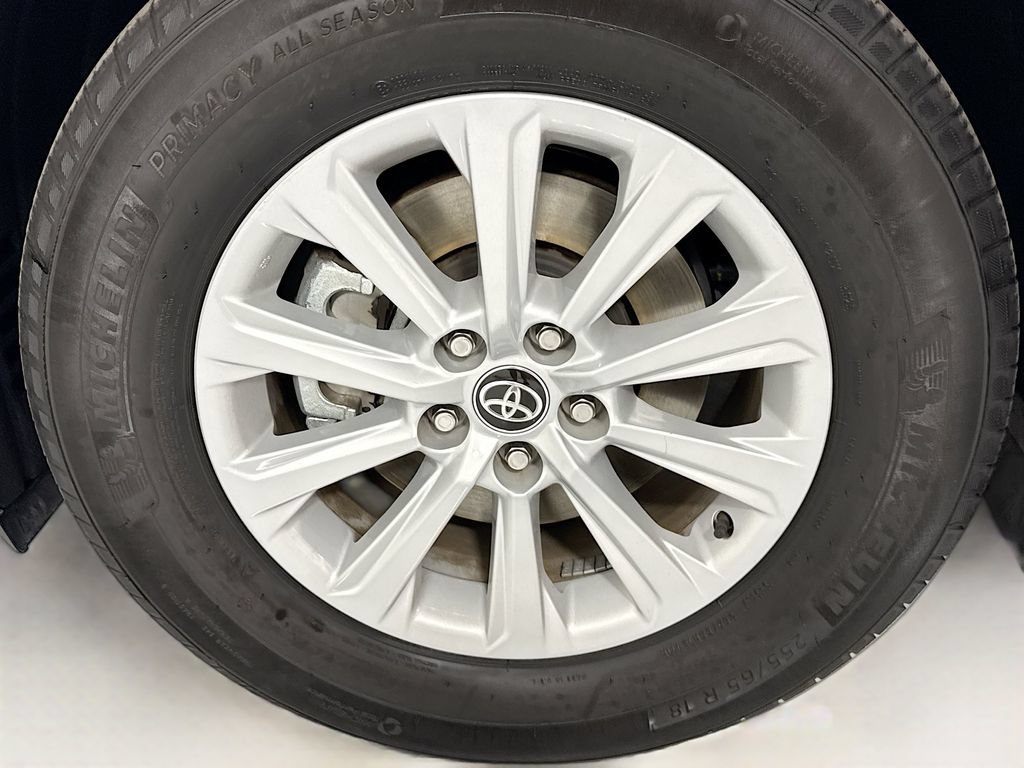 Used 2026 Toyota Grand Highlander FWD image 31