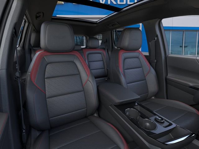 New 2026 Chevrolet Equinox RS image 16