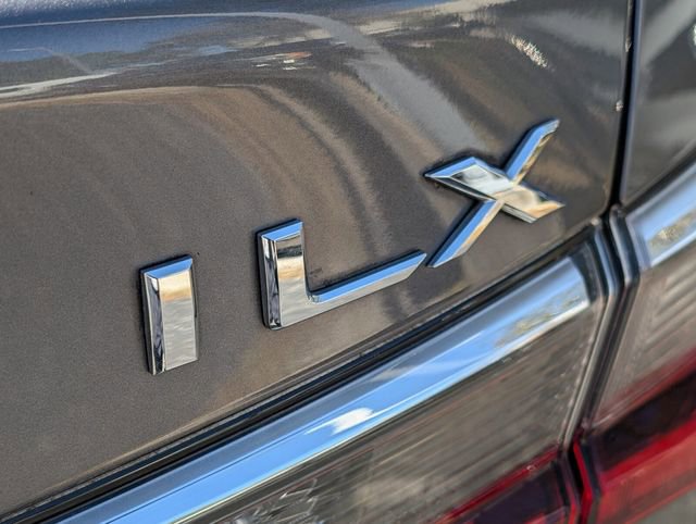 Used 2020 Acura ILX image 17