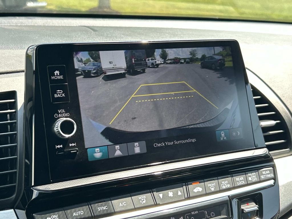 Used 2025 Honda Odyssey Sport-L image 35